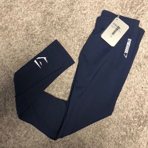 BRAND NEW Gymshark leggings